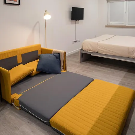 Color Avenida T0 Águeda