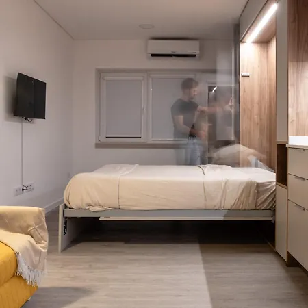 Color Avenida T0 Águeda