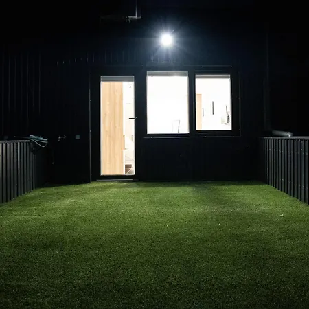 Color Avenida T0 Apartamento *