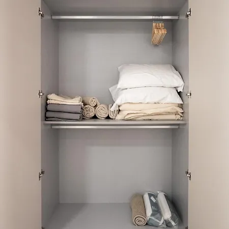 Apartamento Color Avenida T0 *