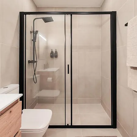 Color Avenida T0 Apartamento Águeda