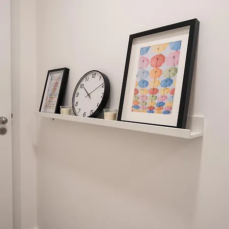 Color Avenida T0 Águeda