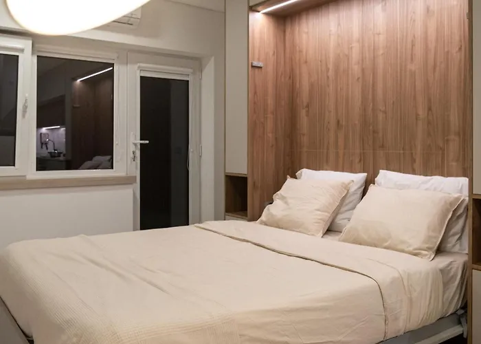 Color Avenida T0 * Águeda