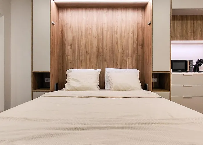 Διαμέρισμα Color Avenida T0 Águeda