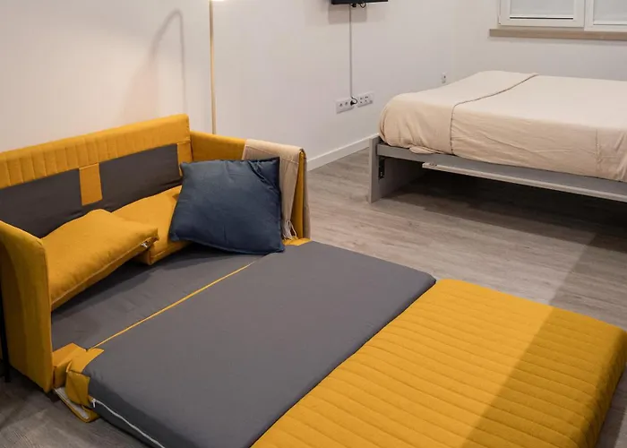 Color Avenida T0 Águeda