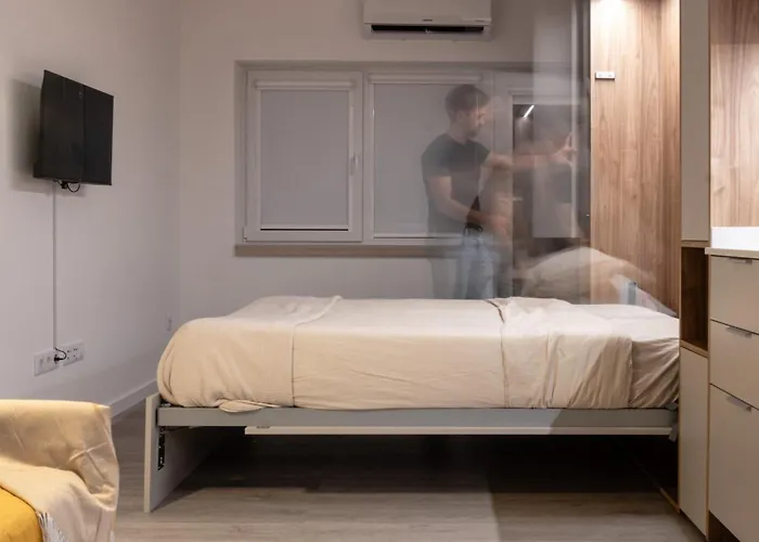 Color Avenida T0 Águeda