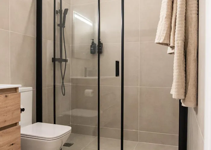 Color Avenida T0 Διαμέρισμα