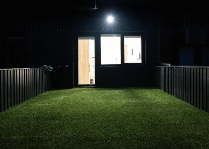 Color Avenida T0 Διαμέρισμα *