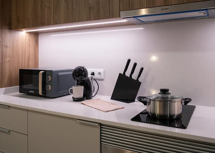 Color Avenida T0 Διαμέρισμα Águeda