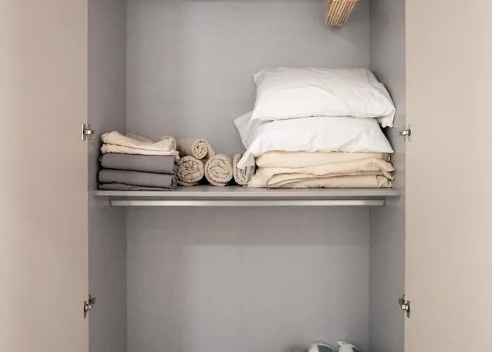 Διαμέρισμα Color Avenida T0 *