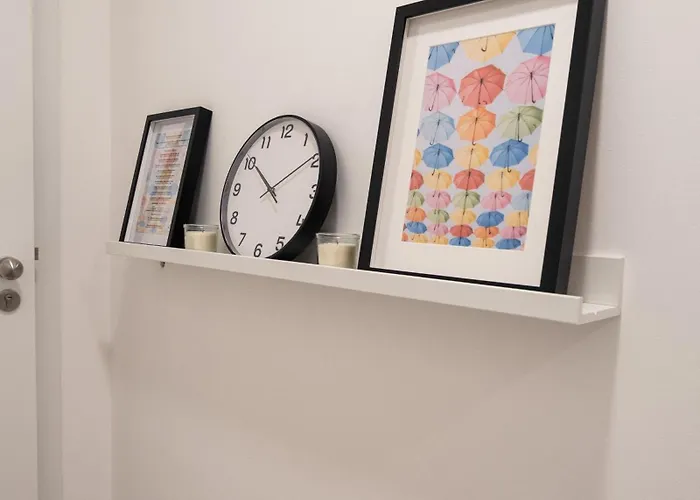 Color Avenida T0 Águeda