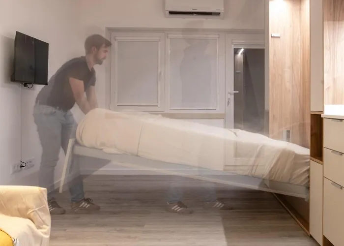 Color Avenida T0 Διαμέρισμα