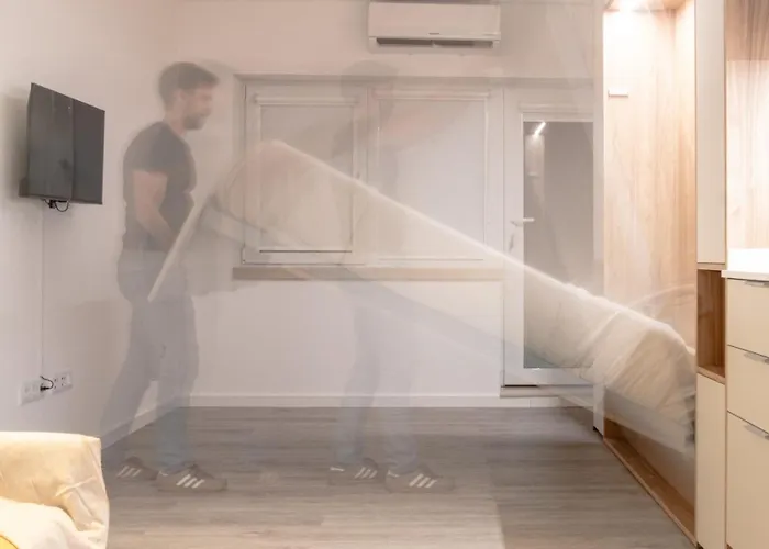 Color Avenida T0 Διαμέρισμα Águeda