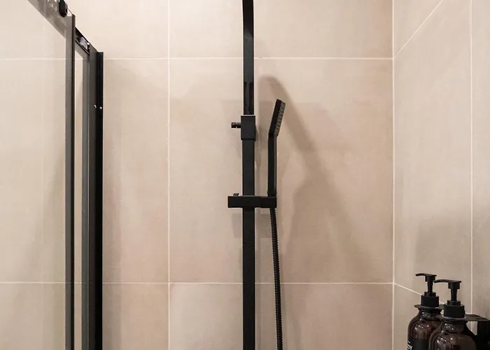 Color Avenida T0 Διαμέρισμα